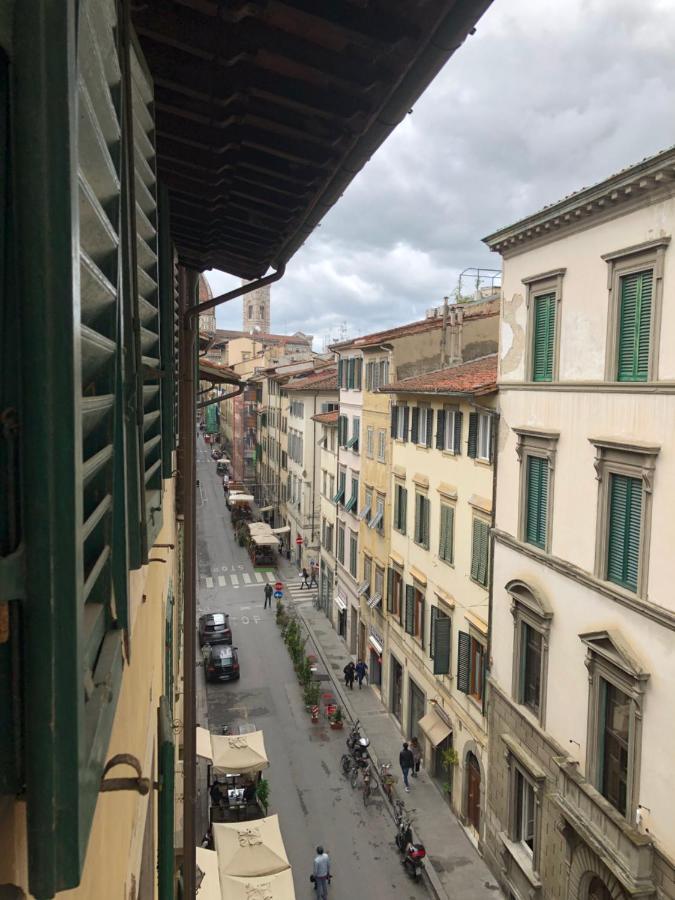 Hotel Le Due Fontane Florence Exterior photo